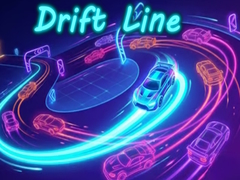 Mäng Drift Line