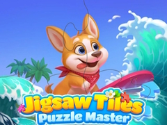 Mäng Jigsaw Tiles puzzle Master