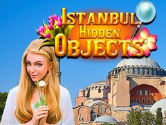 Mäng Istanbul Hidden Objects