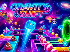 Mäng Gravity Shift