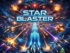 Mäng Star Blaster