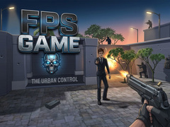 Mäng FPS Game
