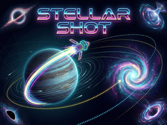Mäng Stellar Shot