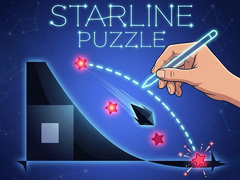 Mäng Starline Puzzle