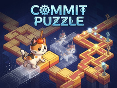 Mäng Commit Puzzle