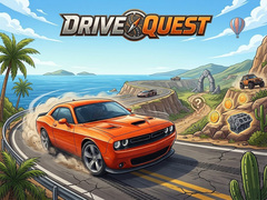 Mäng Drive Quest