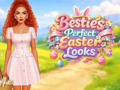 Mäng Besties Perfect Easter Look