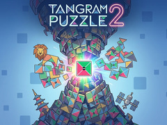 Mäng Tangram Puzzle 2