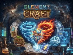 Mäng Element Craft