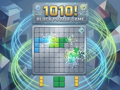 Mäng 1010! Block Puzzle Game