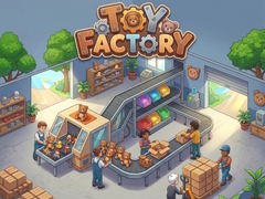 Mäng Toy Factory