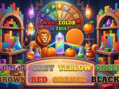 Mäng What Color Is This