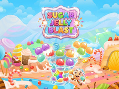Mäng Sugar Jelly Blast