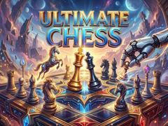 Mäng Ultimate Chess