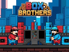 Mäng Box Brothers