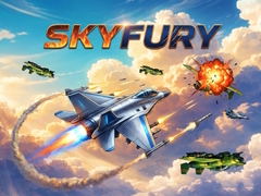 Mäng Sky Fury