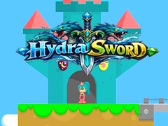 Mäng Hydra Sword