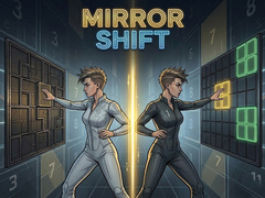 Mäng Mirror Shift