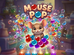 Mäng Mouse Pop