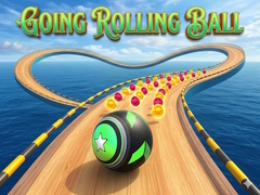 Mäng Going Rolling Ball
