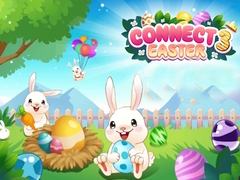 Mäng Connect 3 Easter
