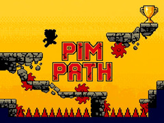 Mäng Pim Path