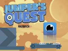 Mäng Jumper's Quest