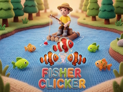 Mäng Fisher Clicker