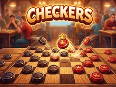 Mäng Checkers
