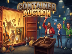 Mäng Container Auction