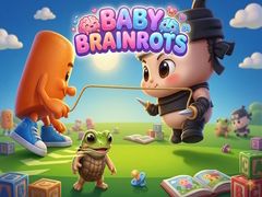 Mäng Baby Brainrots