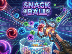 Mäng Snack Ball