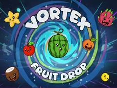Mäng Vortex Drop Fruit
