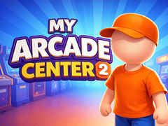 Mäng My Arcade Center 2