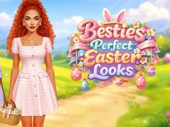 Mäng Besties Perfect Easter Looks