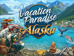 Mäng Vacation Paradise: Alaska