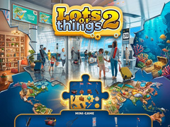 Mäng Lots of Things 2