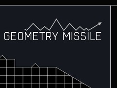 Mäng Geometry Missile