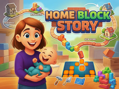 Mäng Home Block Story