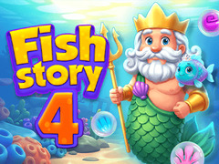 Mäng Fish Story 4
