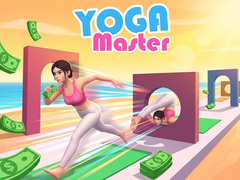 Mäng Yoga Master