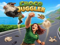Mäng Croco Juggler 