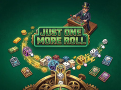 Mäng Just One More Roll
