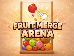 Mäng Fruit Merge Arena