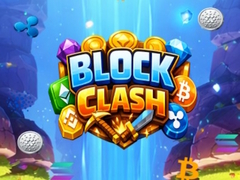 Mäng Block Clash