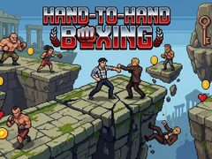 Mäng Hand-to-Hand Boxing