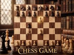 Mäng Chess game