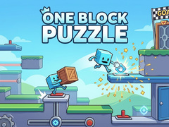 Mäng One Block Puzzle