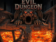 Mäng Evil Dungeon