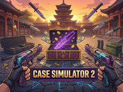 Mäng Simulator Case: Stanok 2